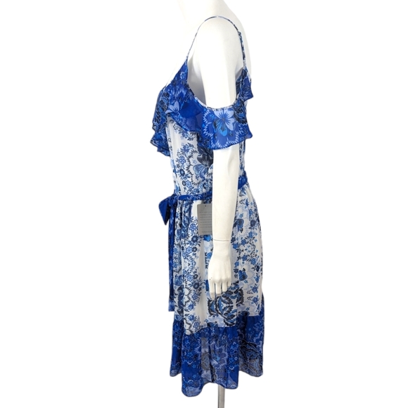 Eliza RUFFLE ZIP